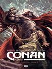 Livro - Conan, o Cimério: Edição Definitiva Vol. 3