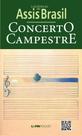 Livro - Concerto campestre
