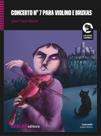 Livro - Concerto nº 7 para violino e bruxas