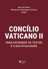 Livro - Concílio Vaticano II