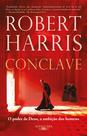 Livro - Conclave - O livro que deu origem ao filme Livro - Conclave - O livro que deu origem ao filme