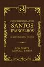 Livro - Concordância dos Santos Evangelhos