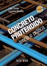 Livro - Concreto protendido