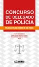 Livro - Concurso de Delegado de Polícia