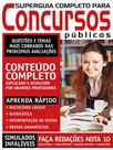 Livro - Concursos Públicos: Superguia Completo