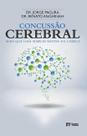 Livro - Concussão Cerebral Livro - Concussão Cerebral