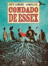 Livro - Condado de Essex Livro - Condado de Essex