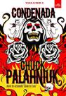 Livro - Condenada