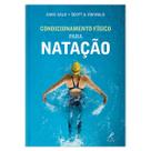Livro - Condicionamento físico para natação