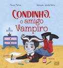 Livro - Condinho, o amigo vampiro