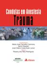 Livro - Condutas em anestesia trauma Livro - Condutas em anestesia trauma