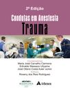Livro - Condutas em Anestesia Livro - Condutas em Anestesia