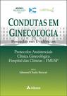 Livro - Condutas em ginecologia baseadas em evidências Livro - Condutas em ginecologia baseadas em evidências