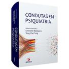 Livro - Condutas em psiquiatria Livro - Condutas em psiquiatria