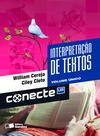 Livro - Conecte interpretação de textos - Volume único Livro - Conecte interpretação de textos - Volume único