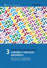 Livro - Conexões e educação matemática - vol.3