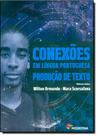 Livro Conexões em Língua Portuguesa - Português Ensino Médio