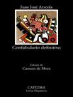 Livro - Confabulario Definitivo