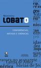Livro - Conferências, artigos e crônicas