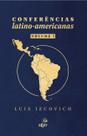 Livro - Conferências latino-americanas