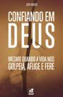 Livro - confiando em deus - ed. nutra