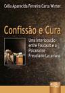 Livro - Confissão e Cura Livro - Confissão e Cura