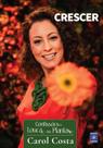 Livro - Confissões da Louca das Plantas - Crescer