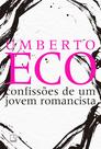 Livro - Confissões de um jovem romancista