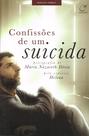 Livro - Confissões de um suicida Livro - Confissões de um suicida
