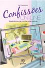 Livro - Confissões On-line Livro - Confissões On-line