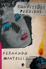 Livro - Confissões perdidas