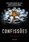 Livro - Confissões Livro - Confissões