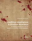 Livro - Conflitos ideológicos & direitos humanos