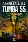 Livro - Confraria da tumba 55