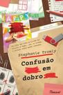 Livro - Confusão em dobro