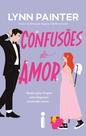 Livro - Confusões do amor