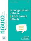 Livro - Congiunzioni Italiane E Altre Parole Difficili, Le - A1-C1 - ALMA EDIZIONI