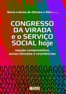 Livro - Congresso da Virada e o Serviço Social hoje