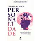 Livro - Conheça Melhor Sua Personalidade