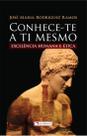 Livro - Conhece-te a ti mesmo