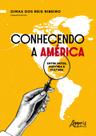 Livro - Conhecendo a América