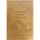 Livro - Conhecendo a Deus