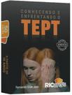Livro - Conhecendo E Enfrentando O Tept