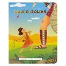 Livro - Conhecer é Viver! Bíblicos Pop-ups: Davi e Golias Livro - Conhecer é Viver! Bíblicos Pop-ups: Davi e Golias