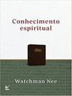 Livro - Conhecimento Espiritual