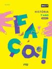Livro - Conjunto Faca! Historia Efai 1º Ano - FTD DIDATICA E LITERATURA