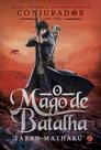 Livro - Conjurador: O mago de batalha (Vol. 3) Livro - Conjurador: O mago de batalha (Vol. 3)