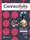 Livro - Connectivity Level 3 Student's Book/Workbook With Online Practice & Ebook - Split A