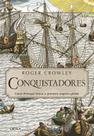 Livro - Conquistadores Livro - Conquistadores