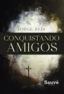Livro - Conquistando Amigos